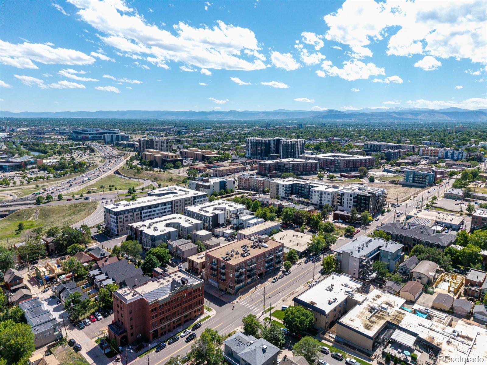 2200 W 29th Avenue Unit: 401