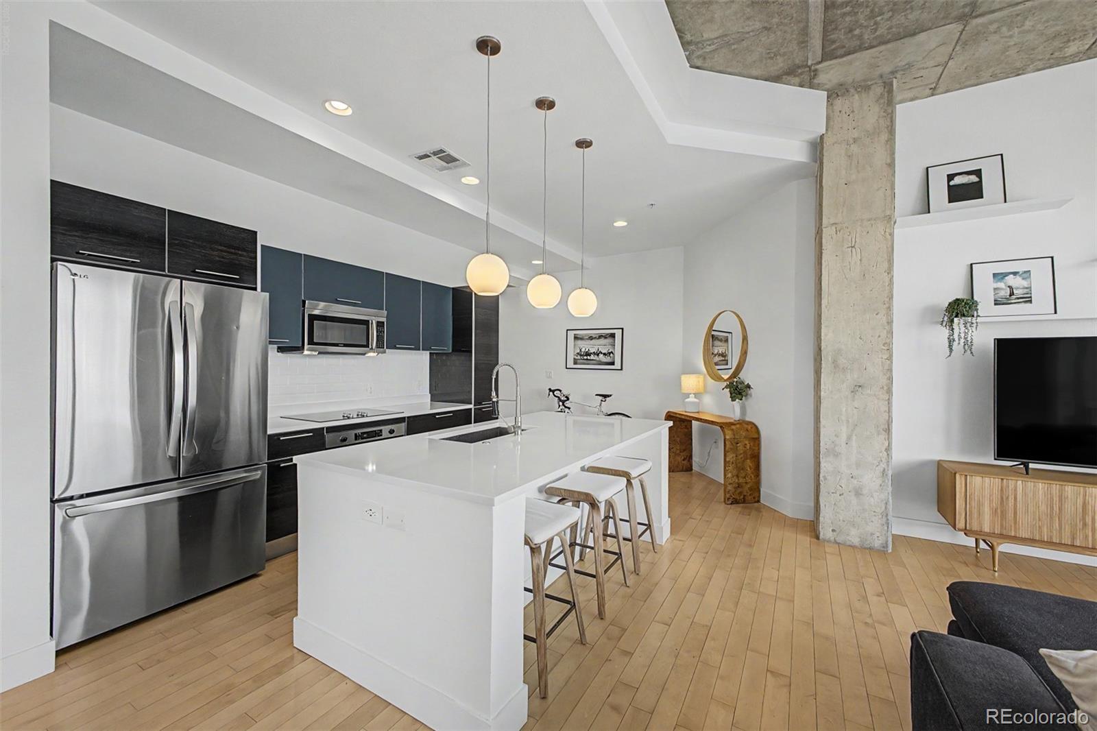 2200 W 29th Avenue Unit: 401