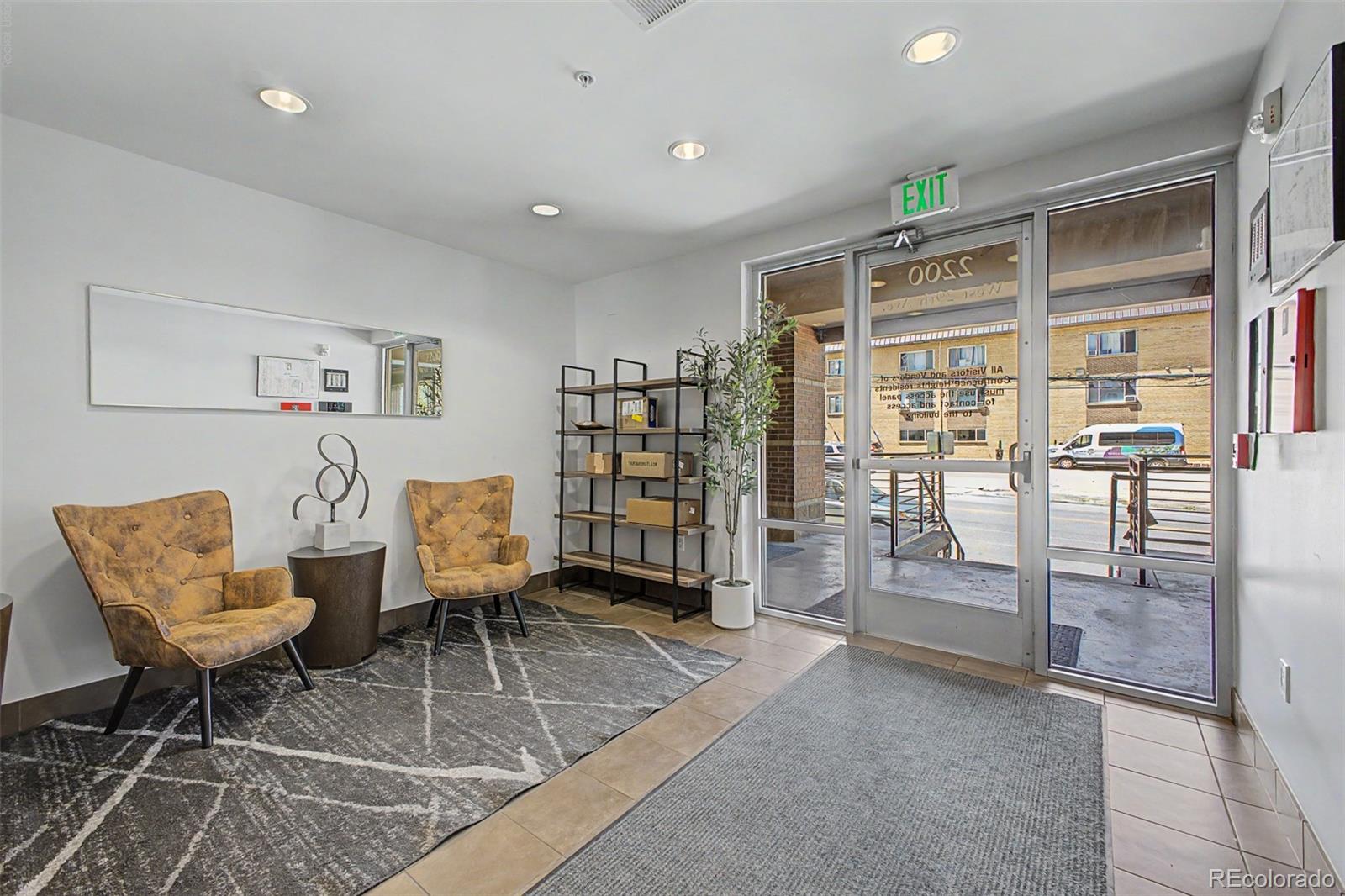 2200 W 29th Avenue Unit: 401