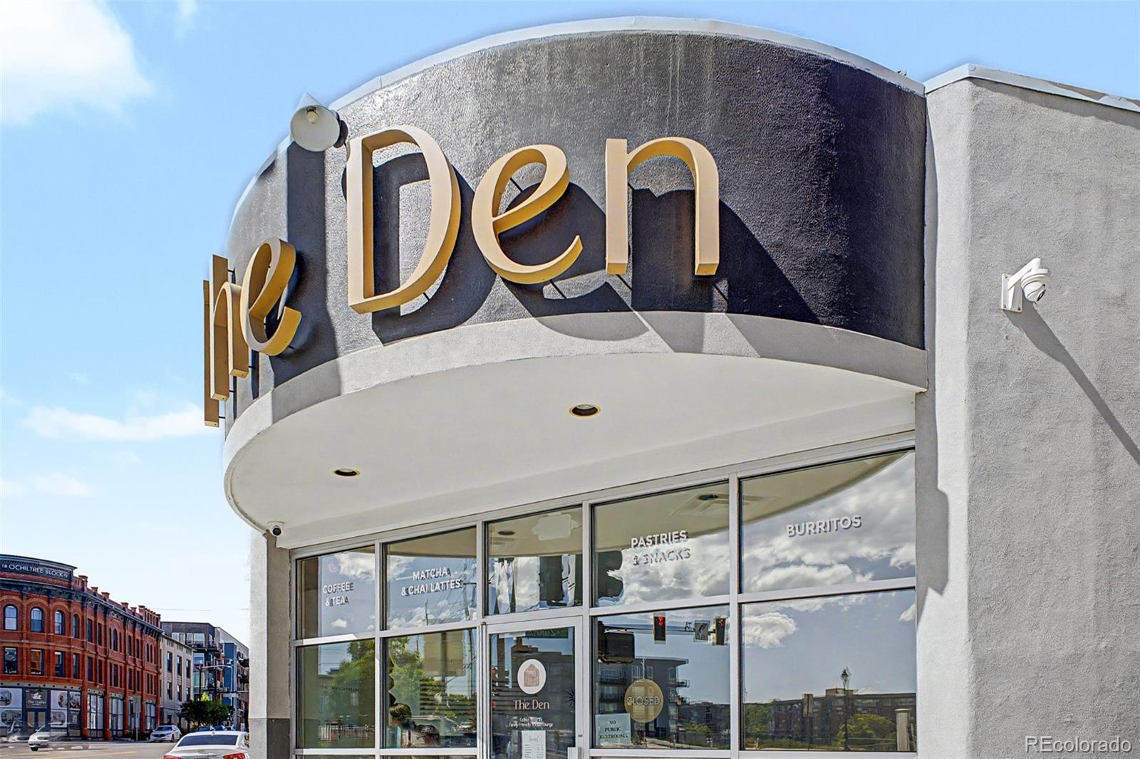 2200 W 29th Avenue Unit: 401
