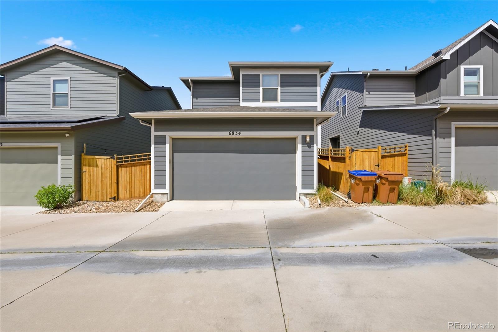 6834 Clay Street
