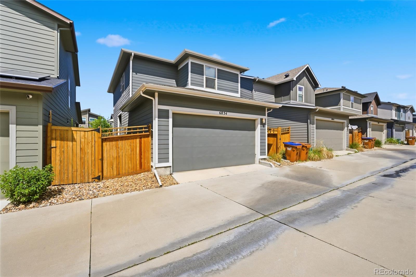 6834 Clay Street