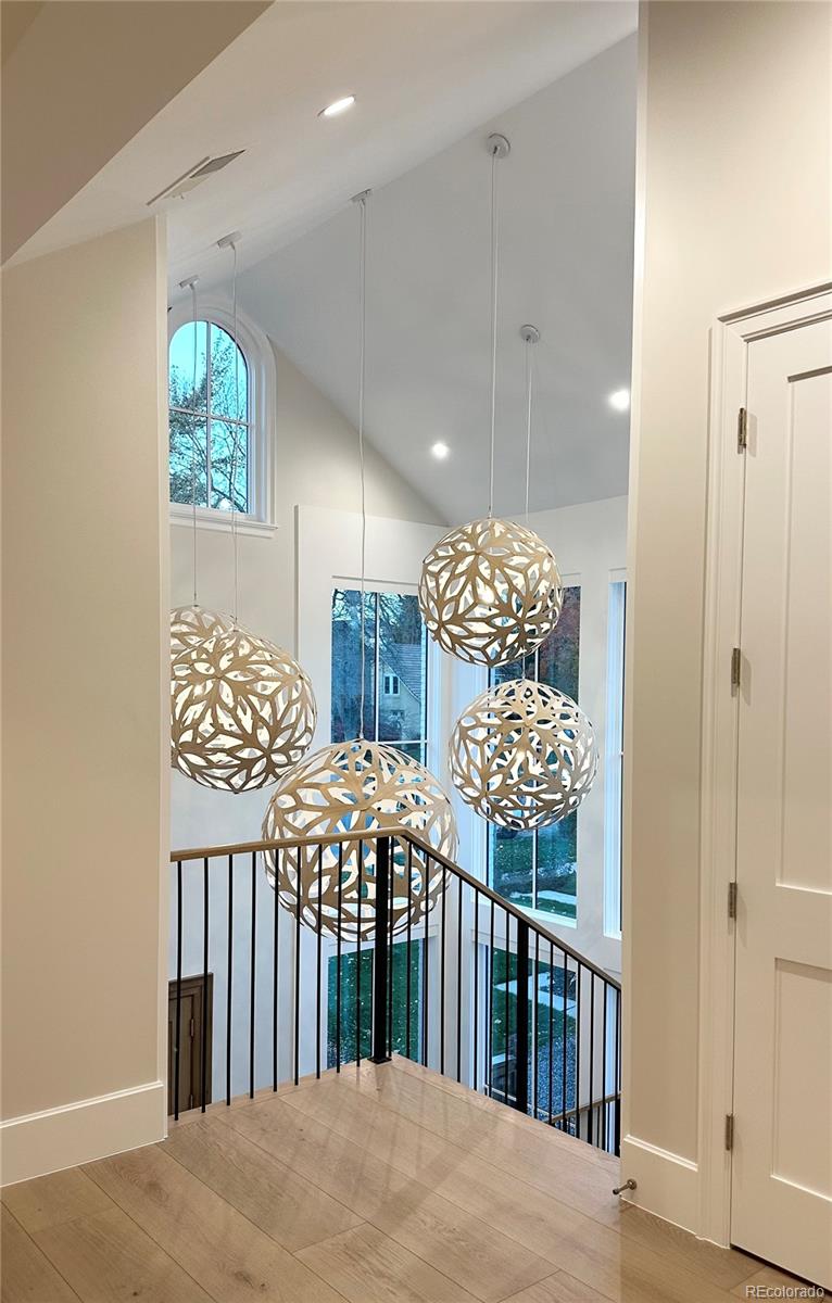 2332 S Columbine Street