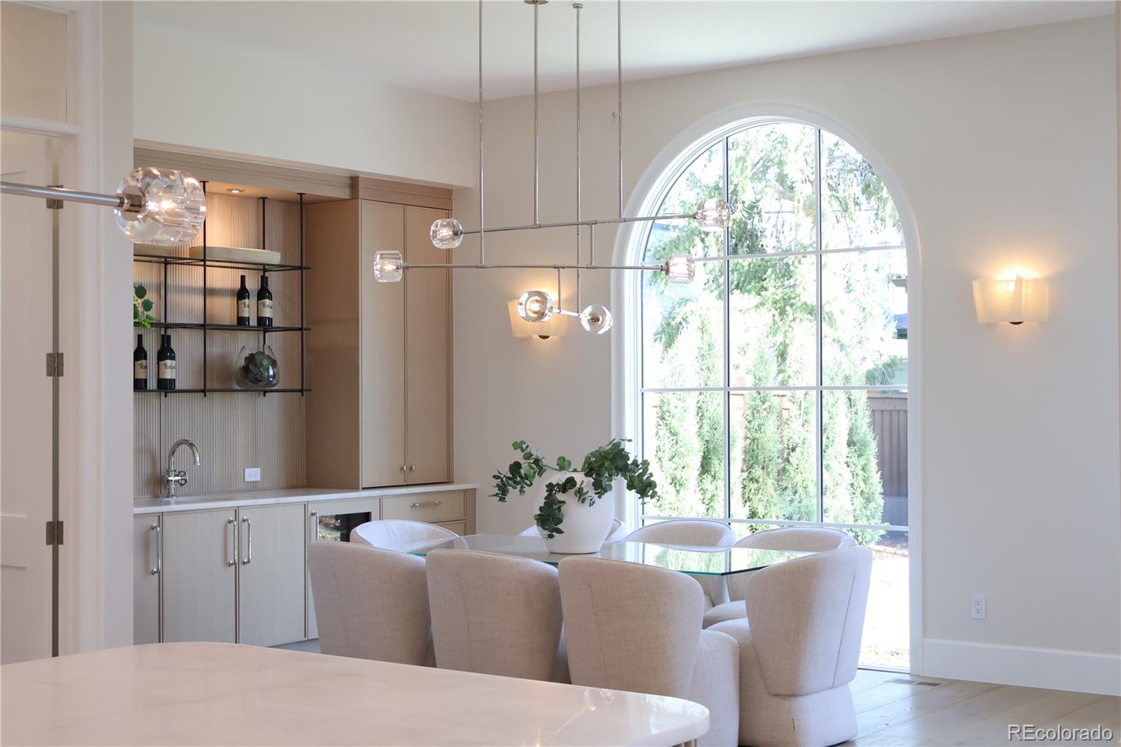 2332 S Columbine Street