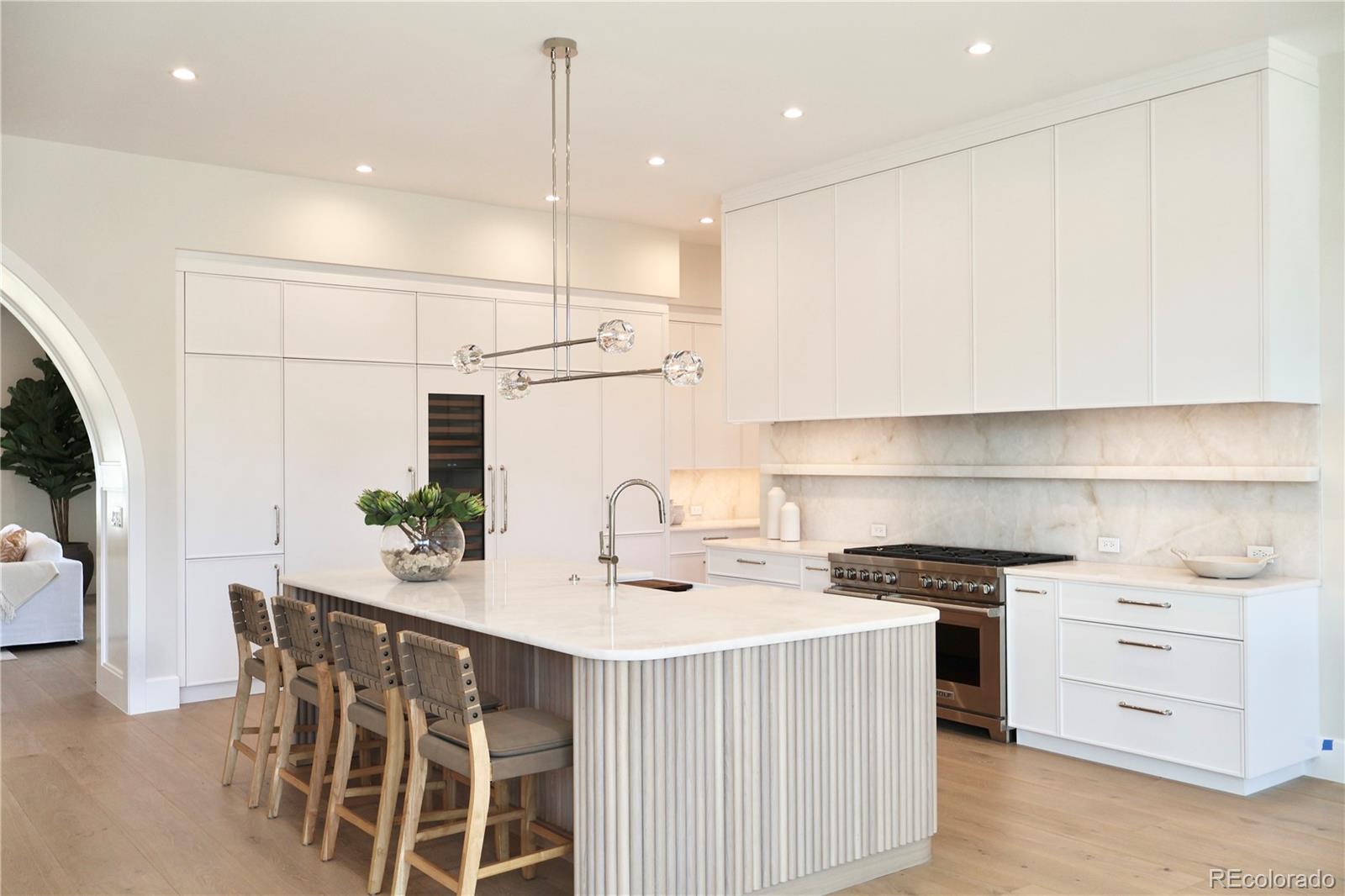 2332 S Columbine Street