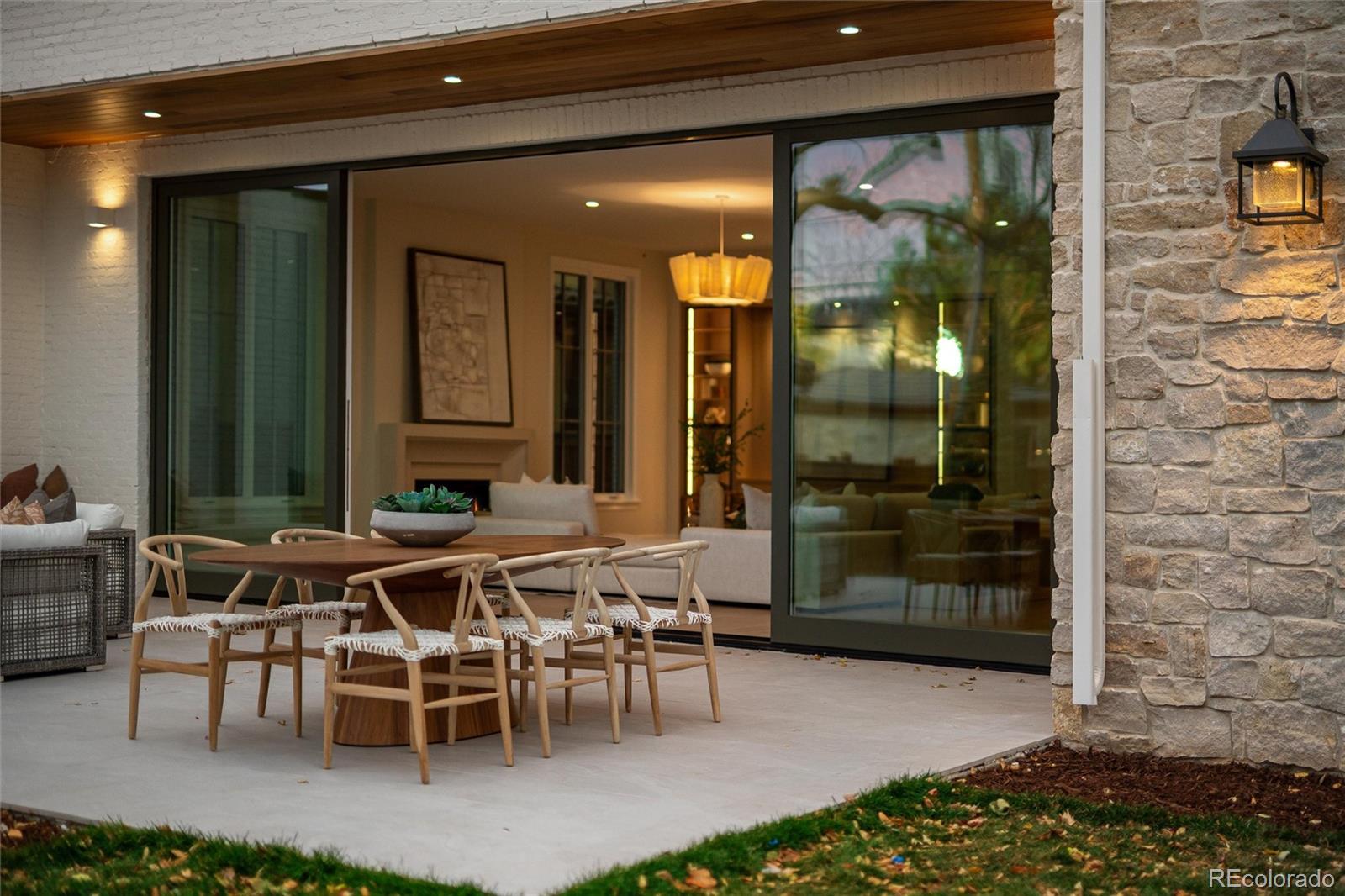 2332 S Columbine Street