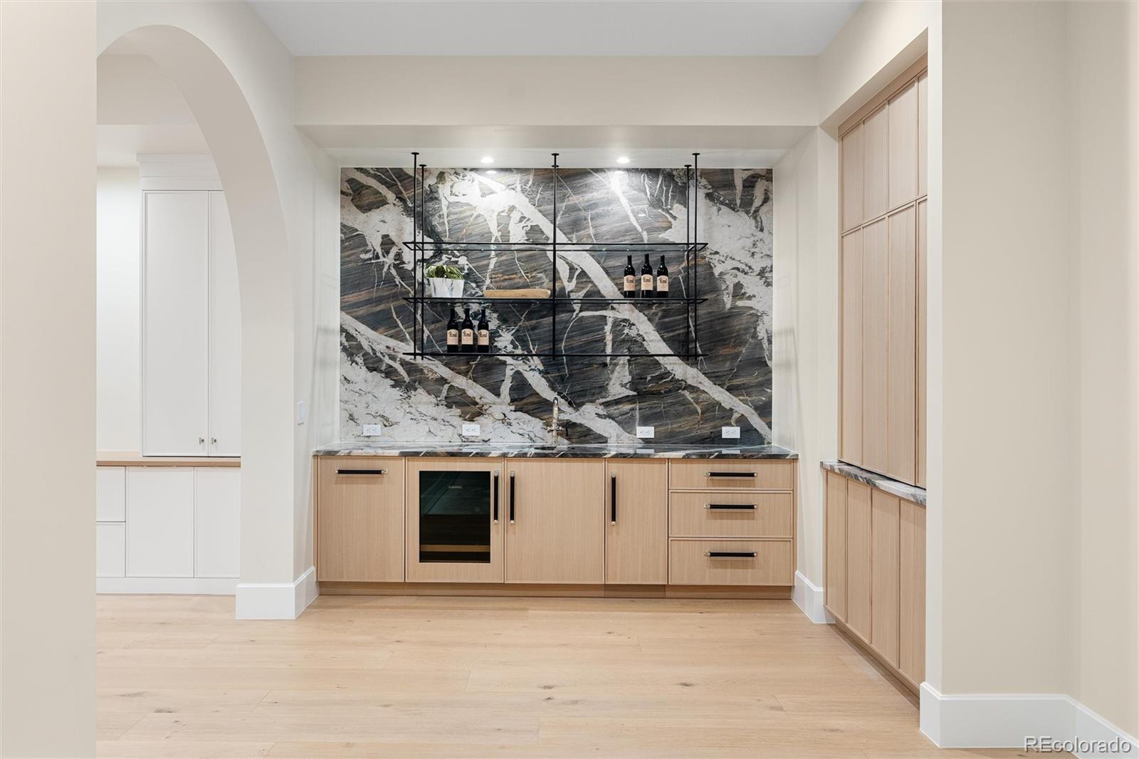 2332 S Columbine Street