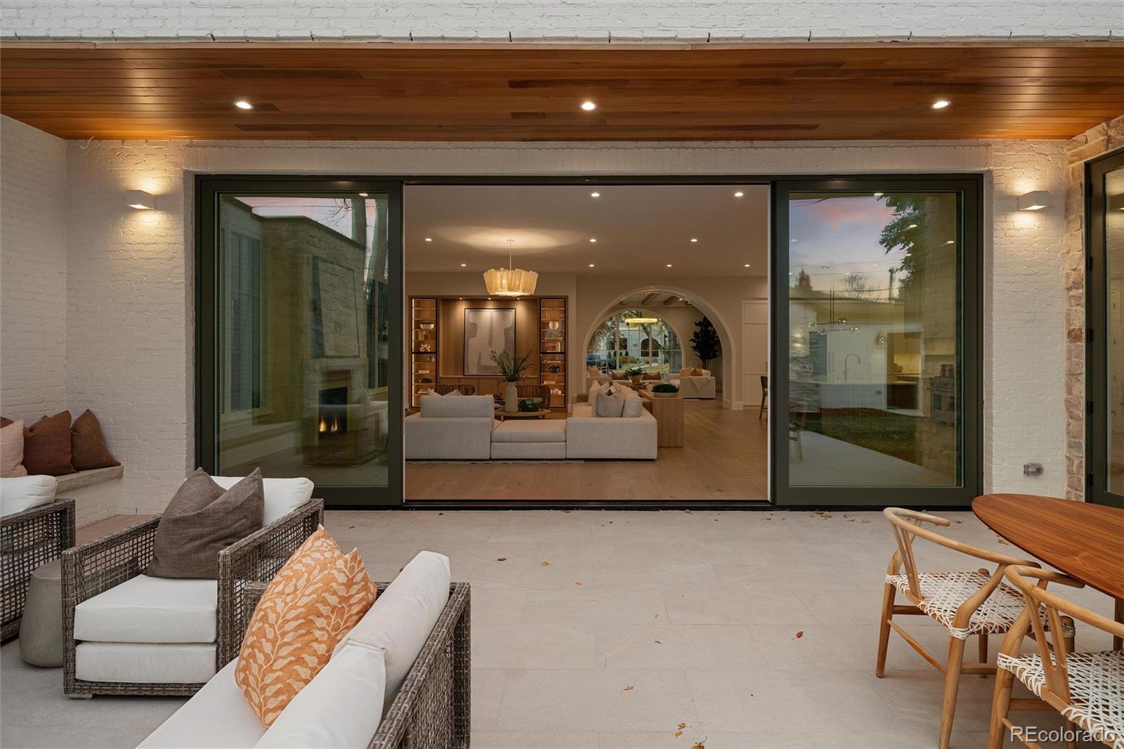 2332 S Columbine Street