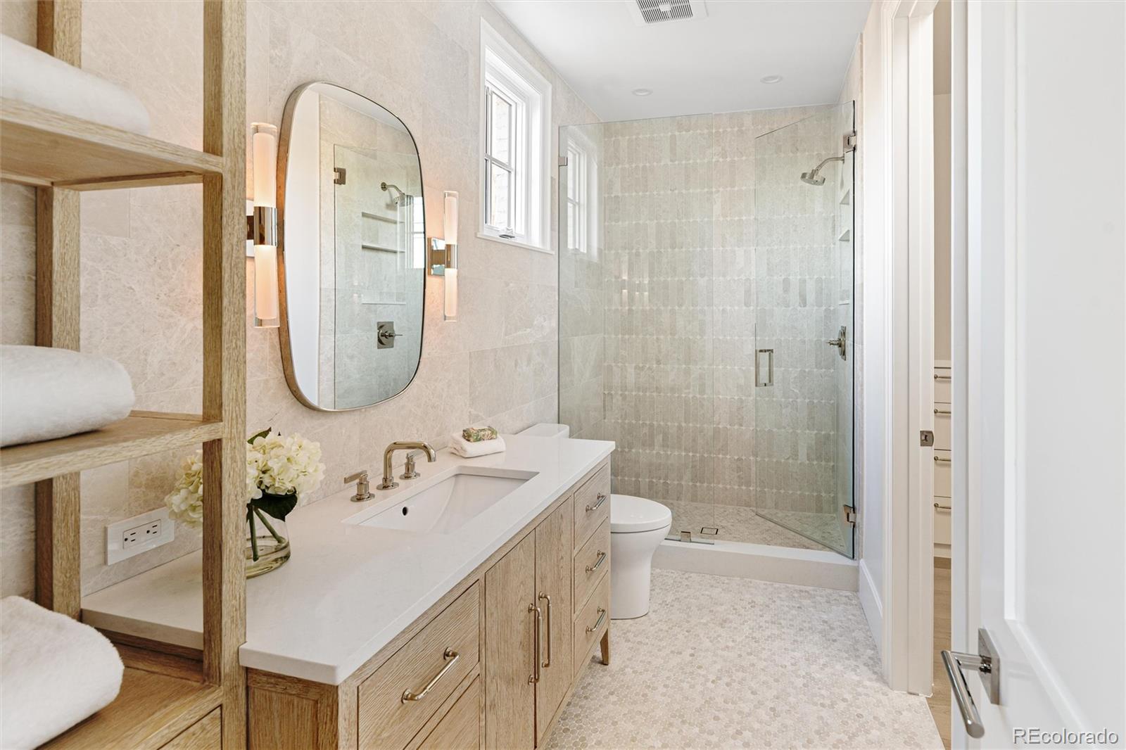 2332 S Columbine Street