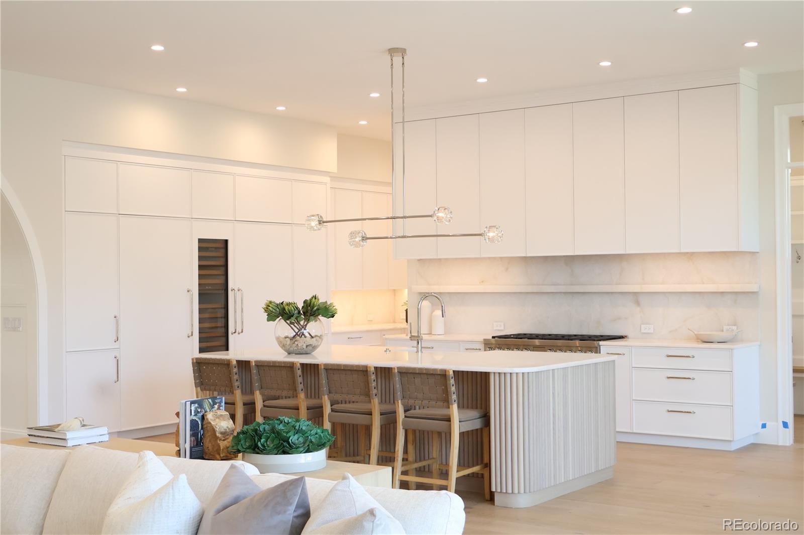 2332 S Columbine Street