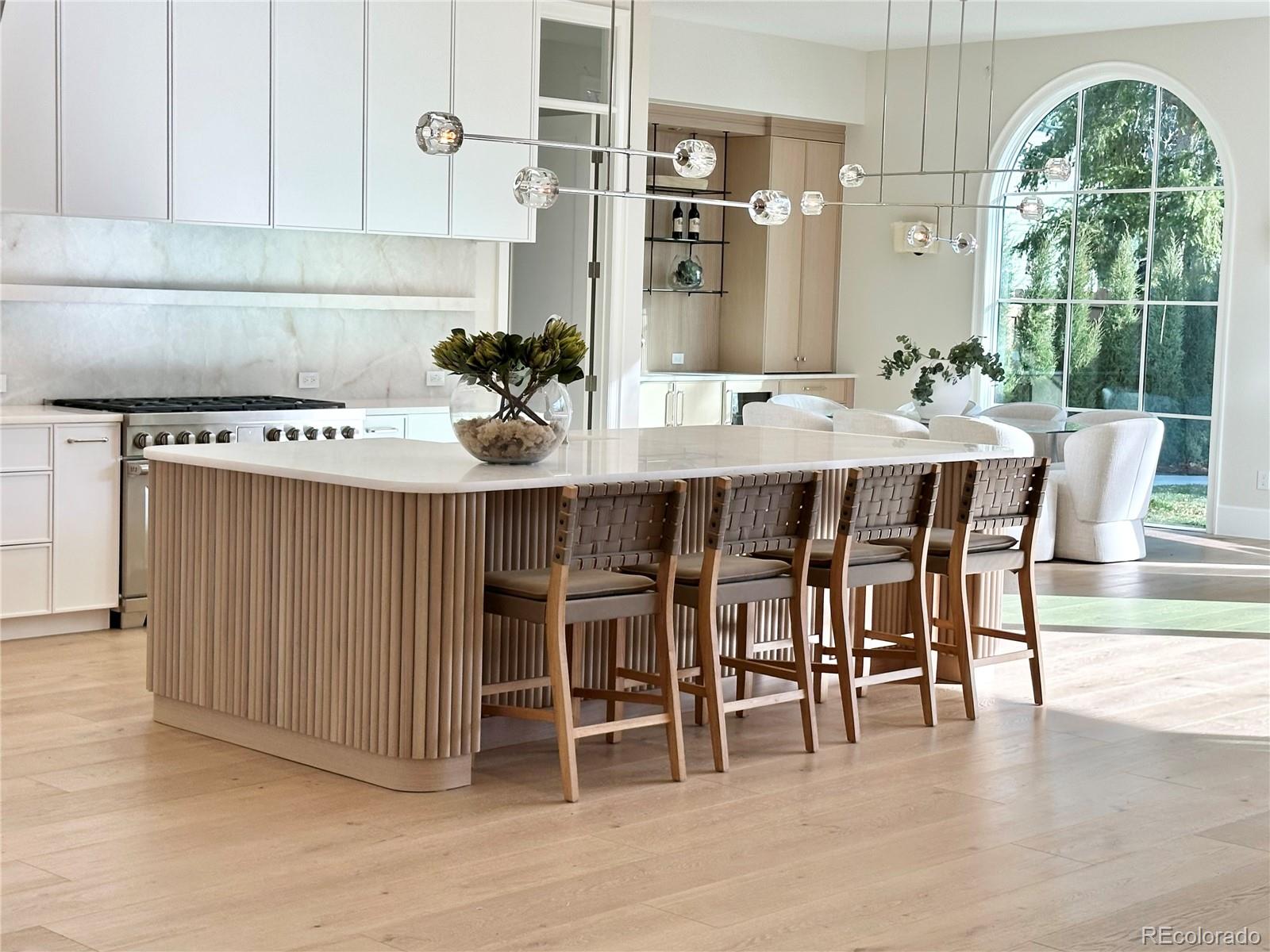 2332 S Columbine Street