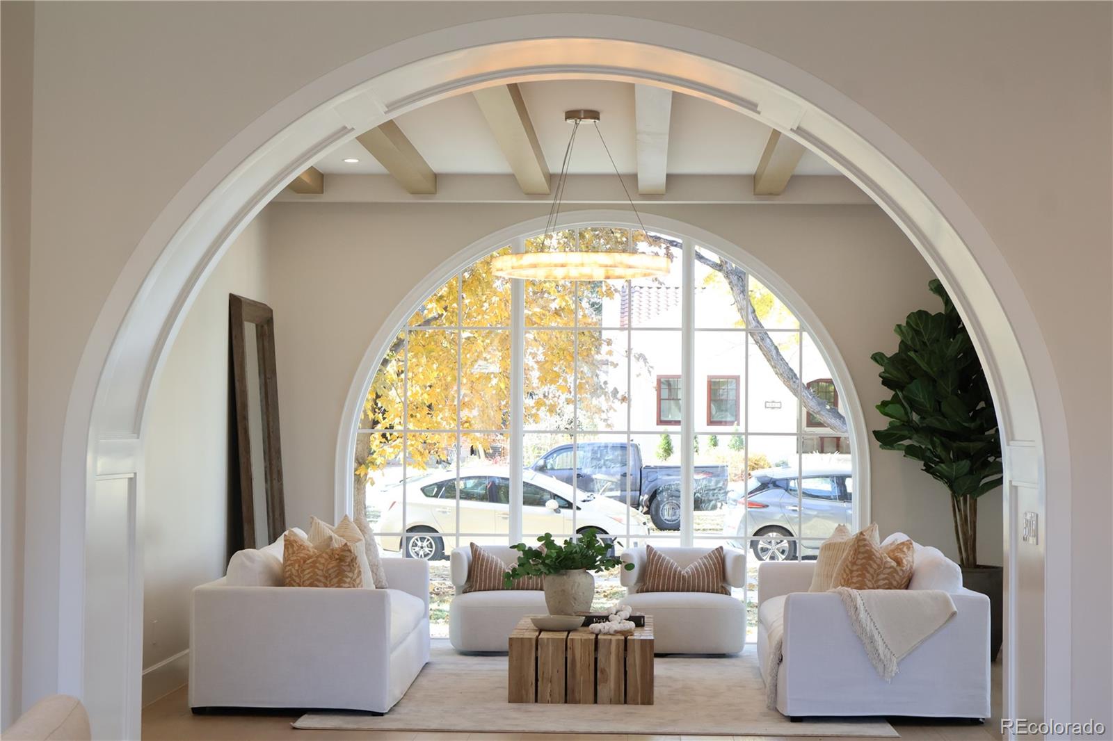 2332 S Columbine Street