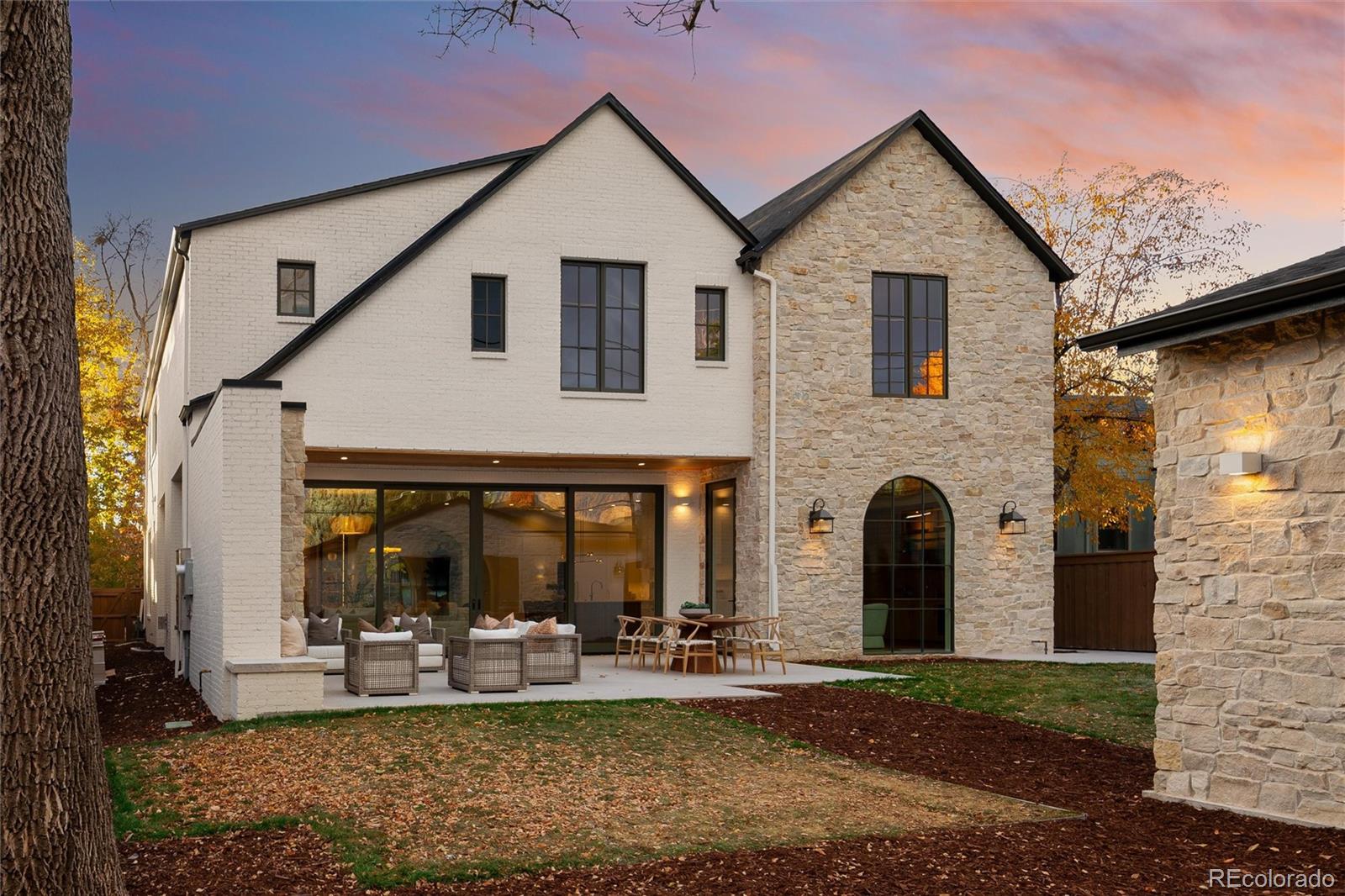 2332 S Columbine Street