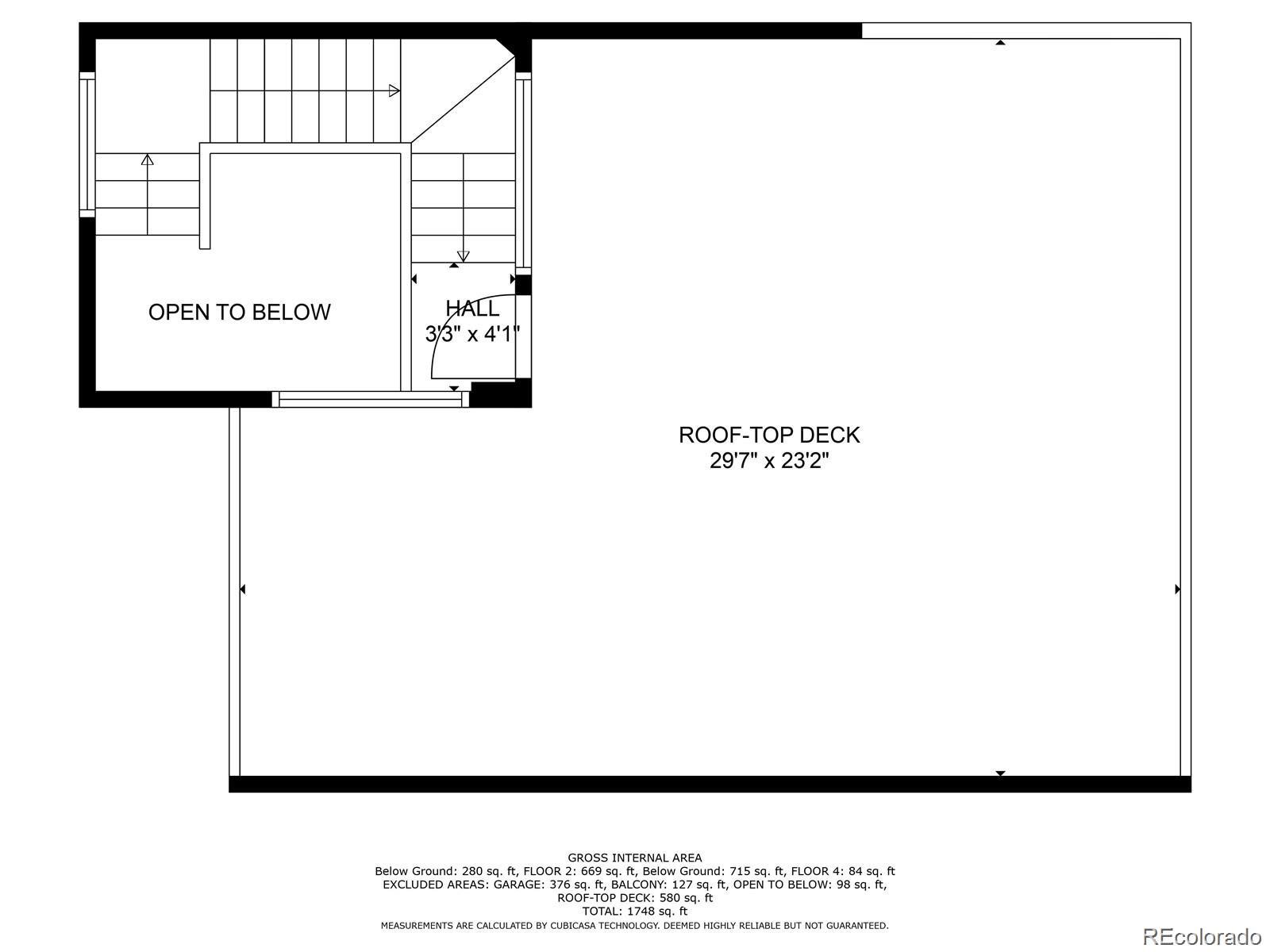 2639 17th Street Unit: 2