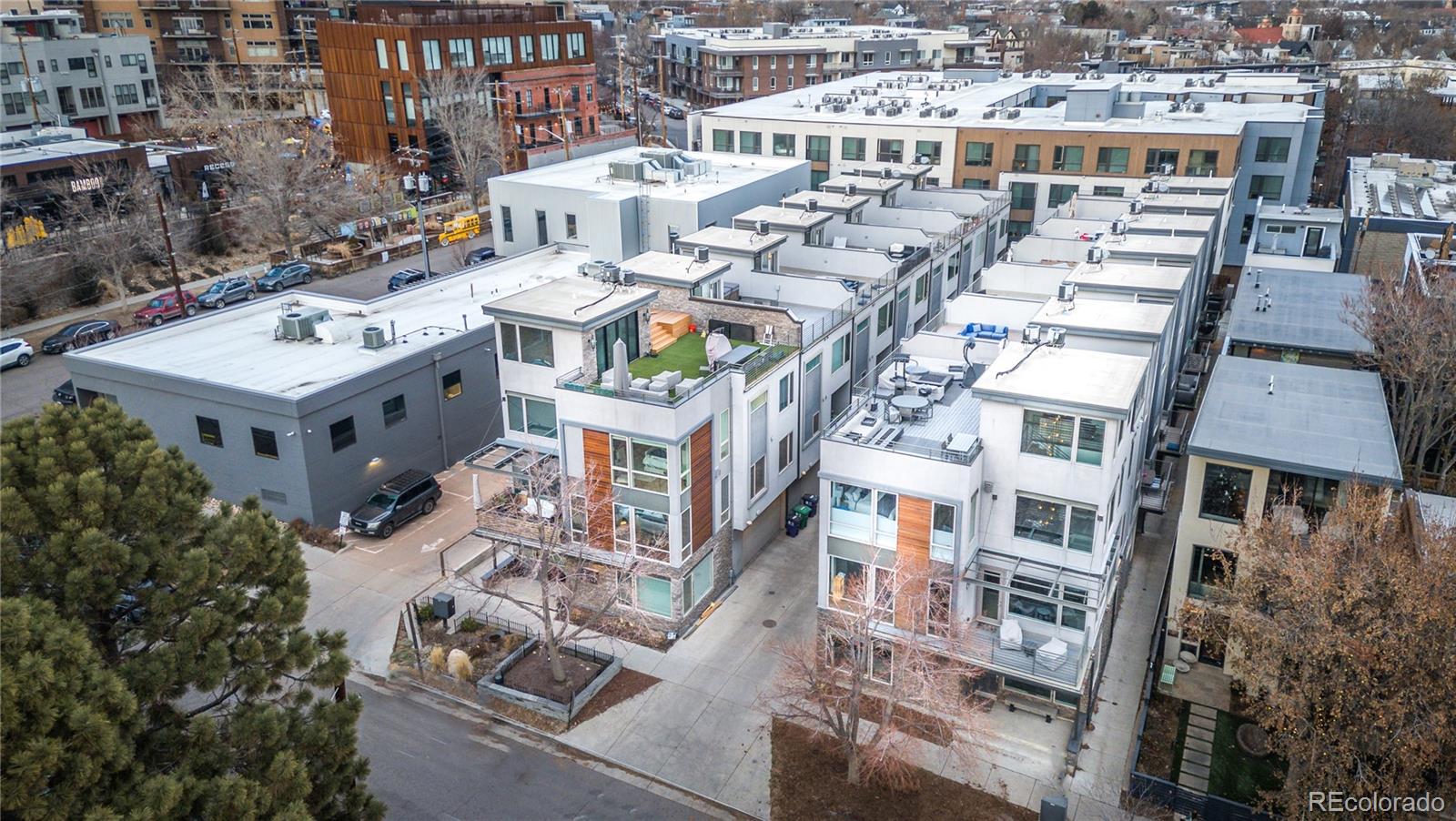 2639 17th Street Unit: 2