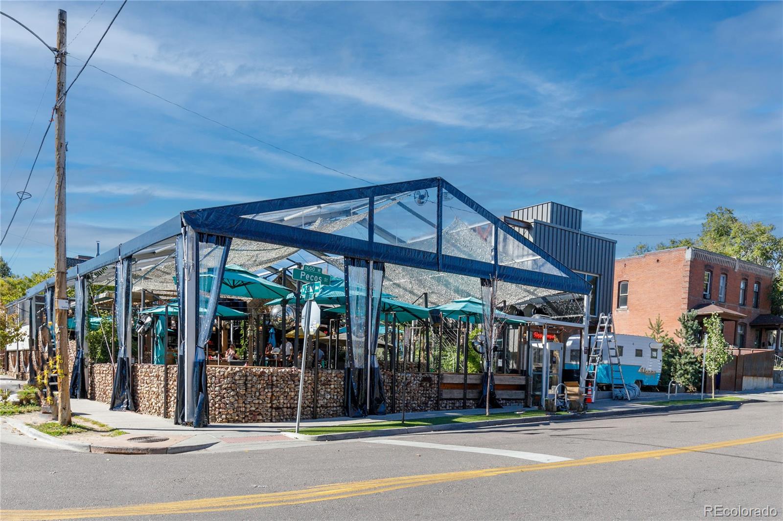 2639 17th Street Unit: 2