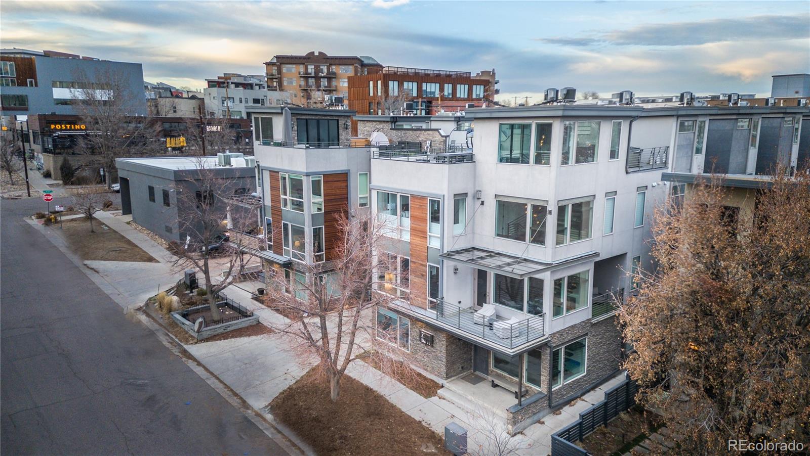 2639 17th Street Unit: 2
