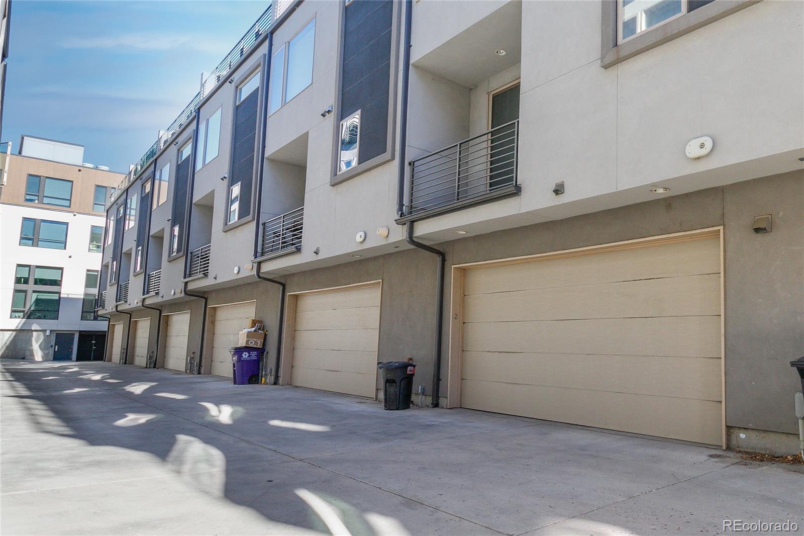 2639 17th Street Unit: 2
