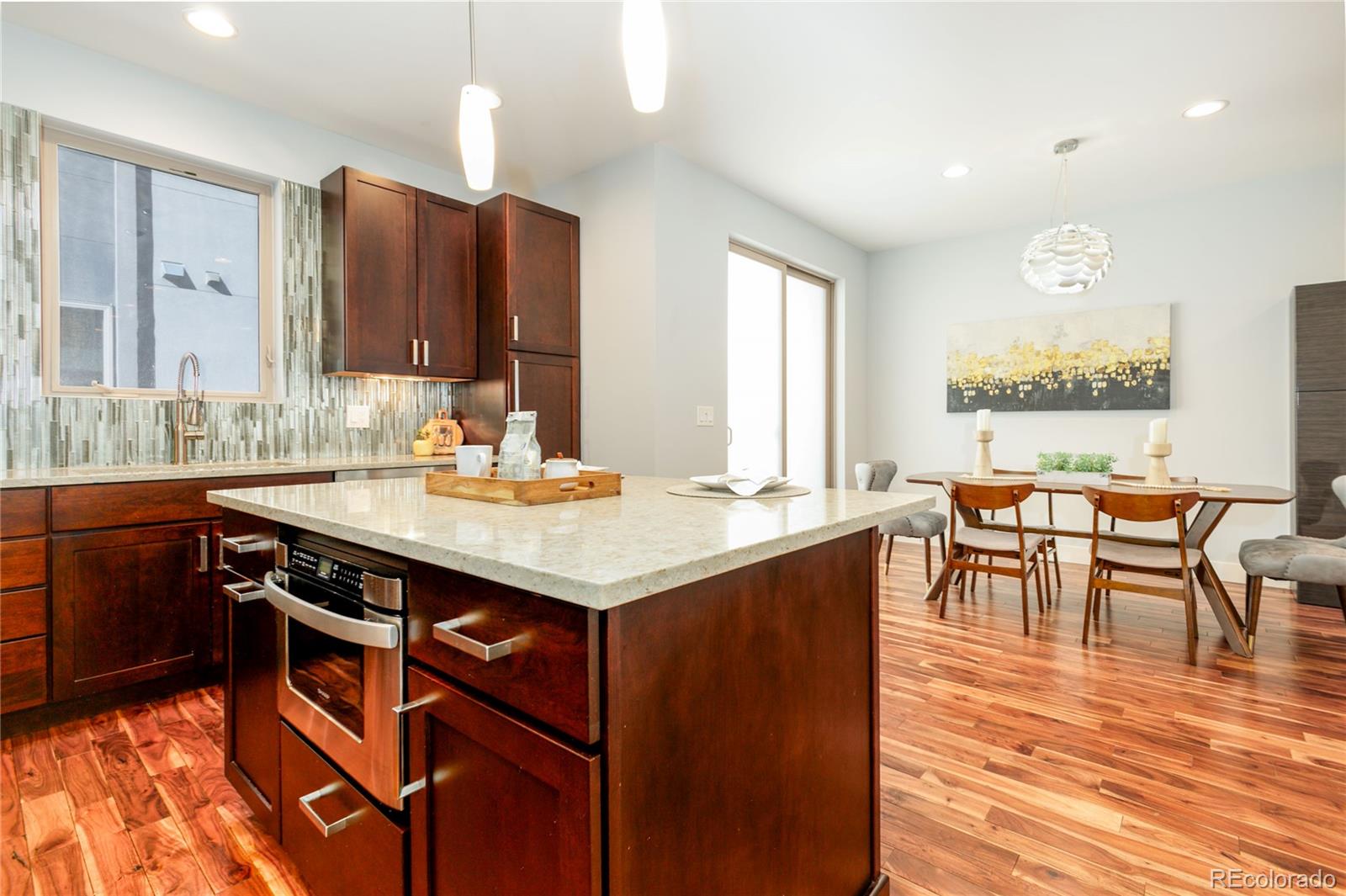 2639 17th Street Unit: 2