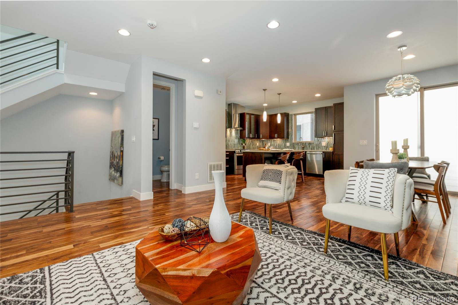 2639 17th Street Unit: 2