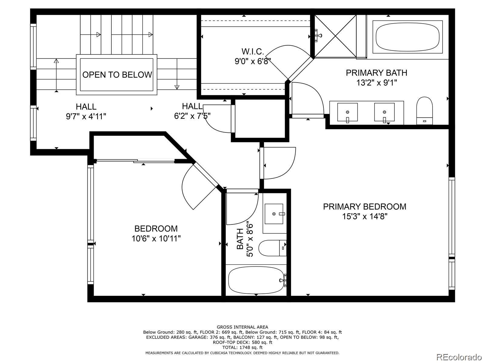 2639 17th Street Unit: 2