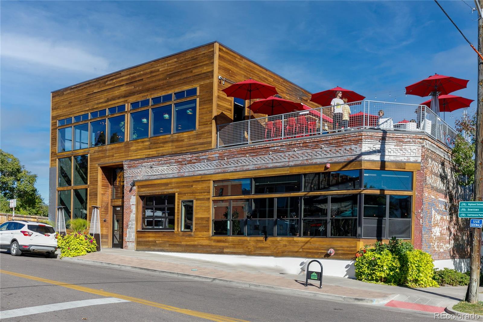2639 17th Street Unit: 2
