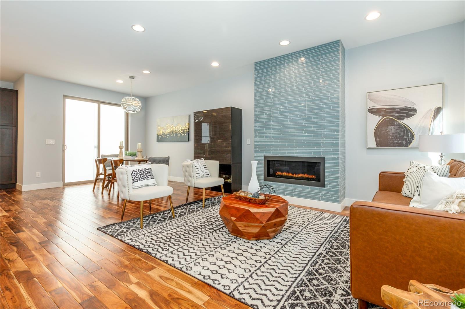 2639 17th Street Unit: 2
