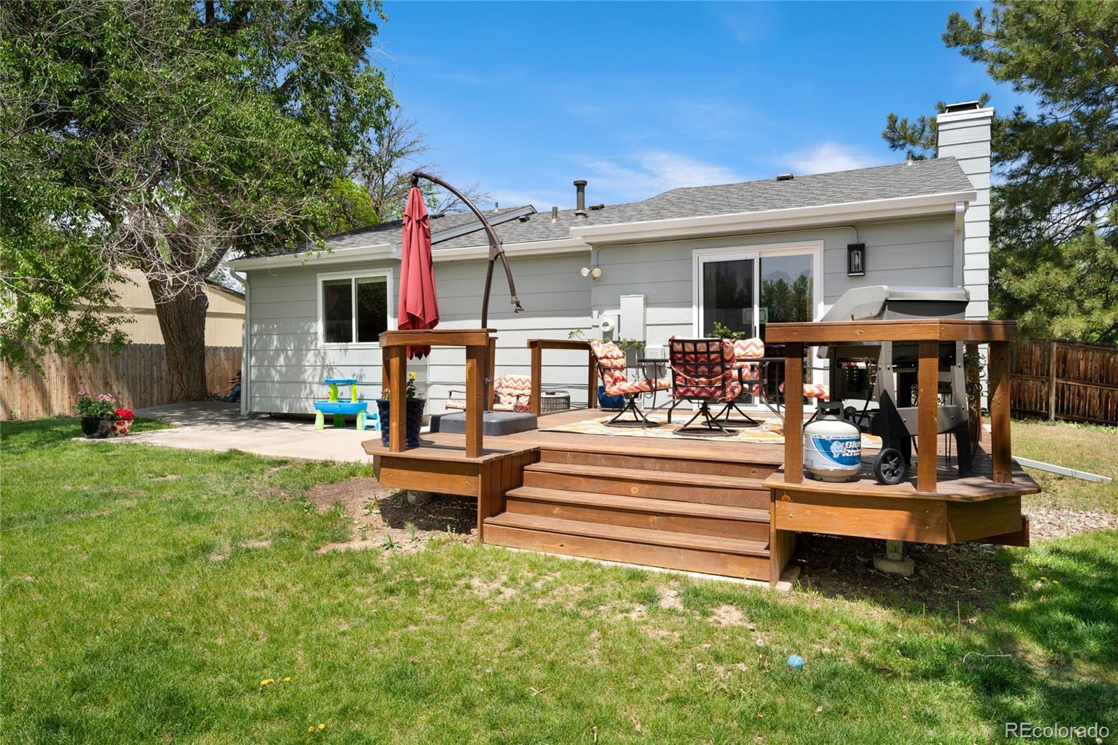 9376 W Wagon Trail Circle