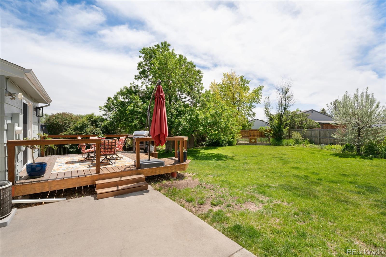 9376 W Wagon Trail Circle
