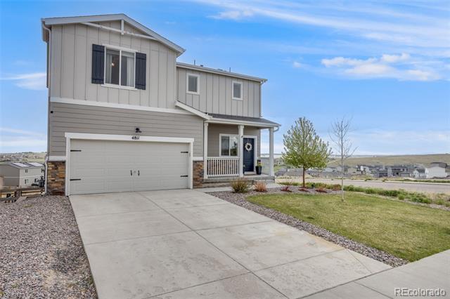 4811 River Highlands Loop