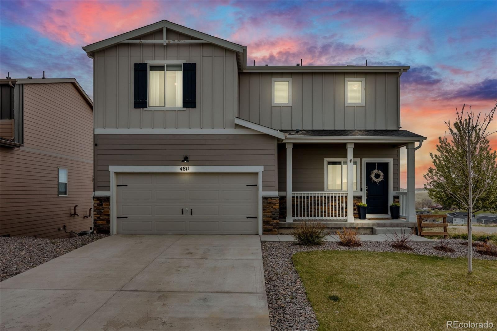 4811 River Highlands Loop