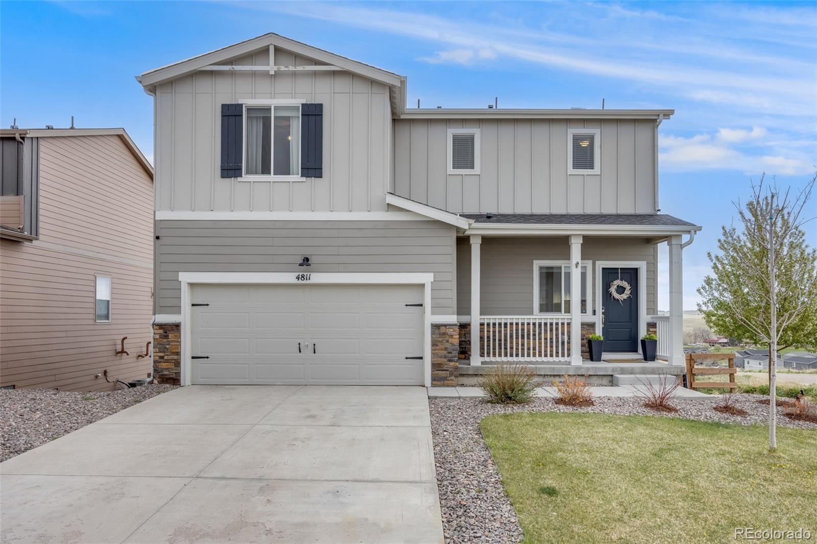 4811 River Highlands Loop