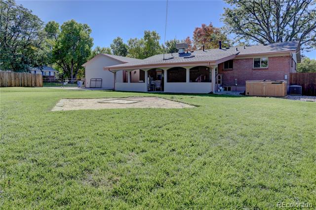 707 W Davies Way