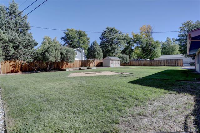 707 W Davies Way