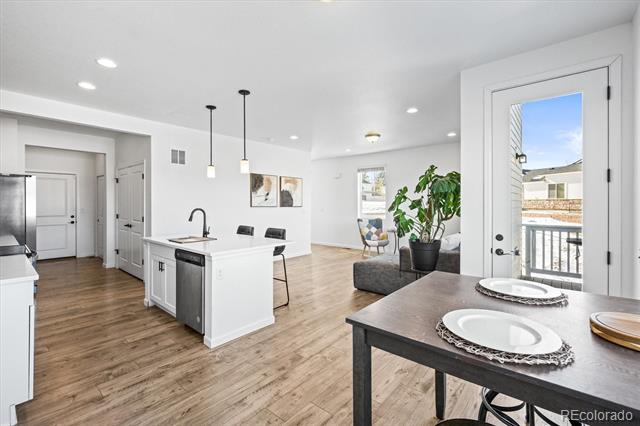 5445 Canyon View Drive