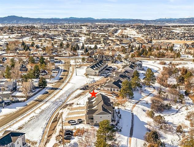 5445 Canyon View Drive