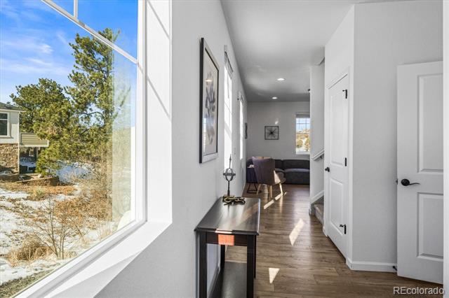 5445 Canyon View Drive