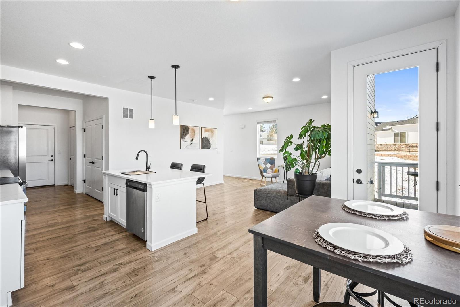 5445 Canyon View Drive