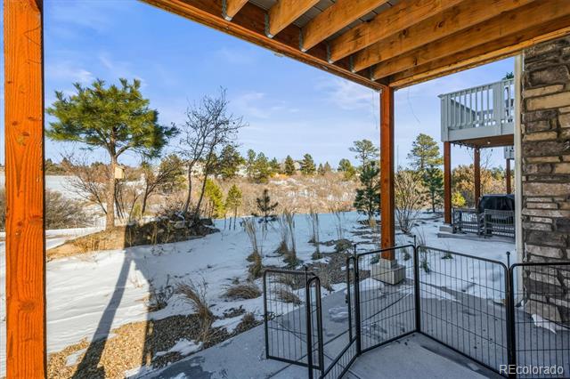 5445 Canyon View Drive