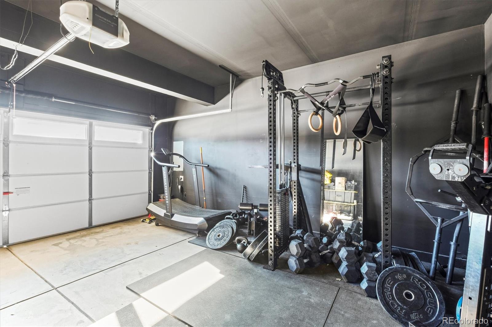 5445 Canyon View Drive