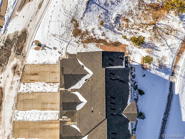 5445 Canyon View Drive