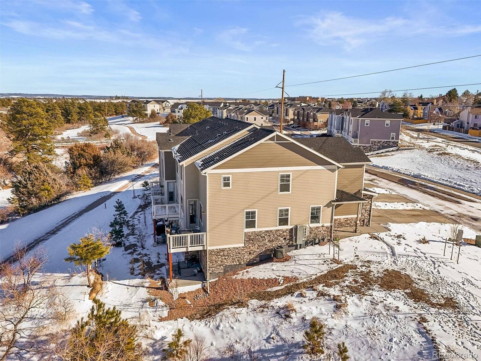 5445 Canyon View Drive