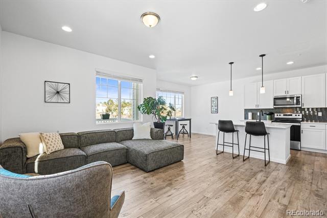 5445 Canyon View Drive
