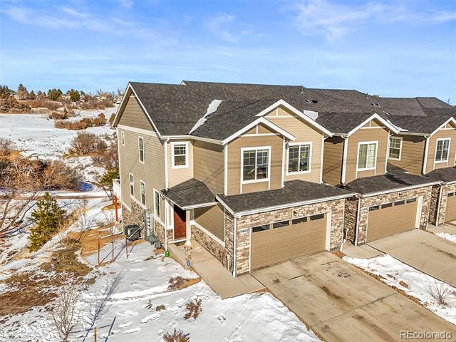 5445 Canyon View Drive