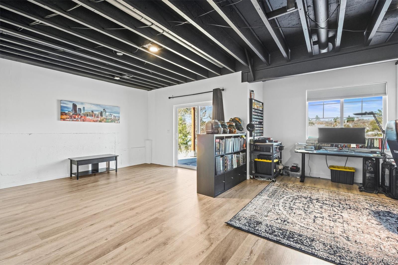 5445 Canyon View Drive