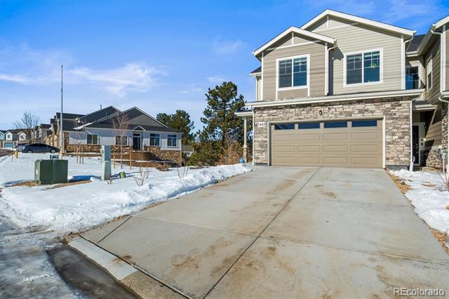 5445 Canyon View Drive