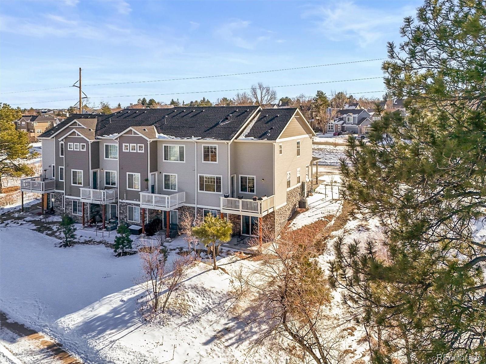 5445 Canyon View Drive