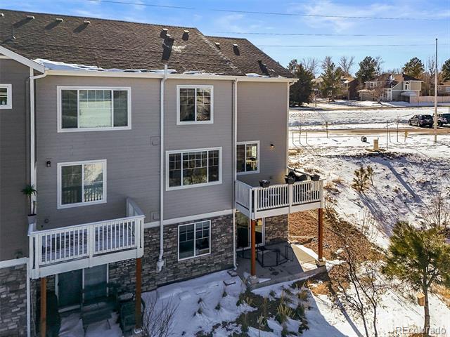 5445 Canyon View Drive