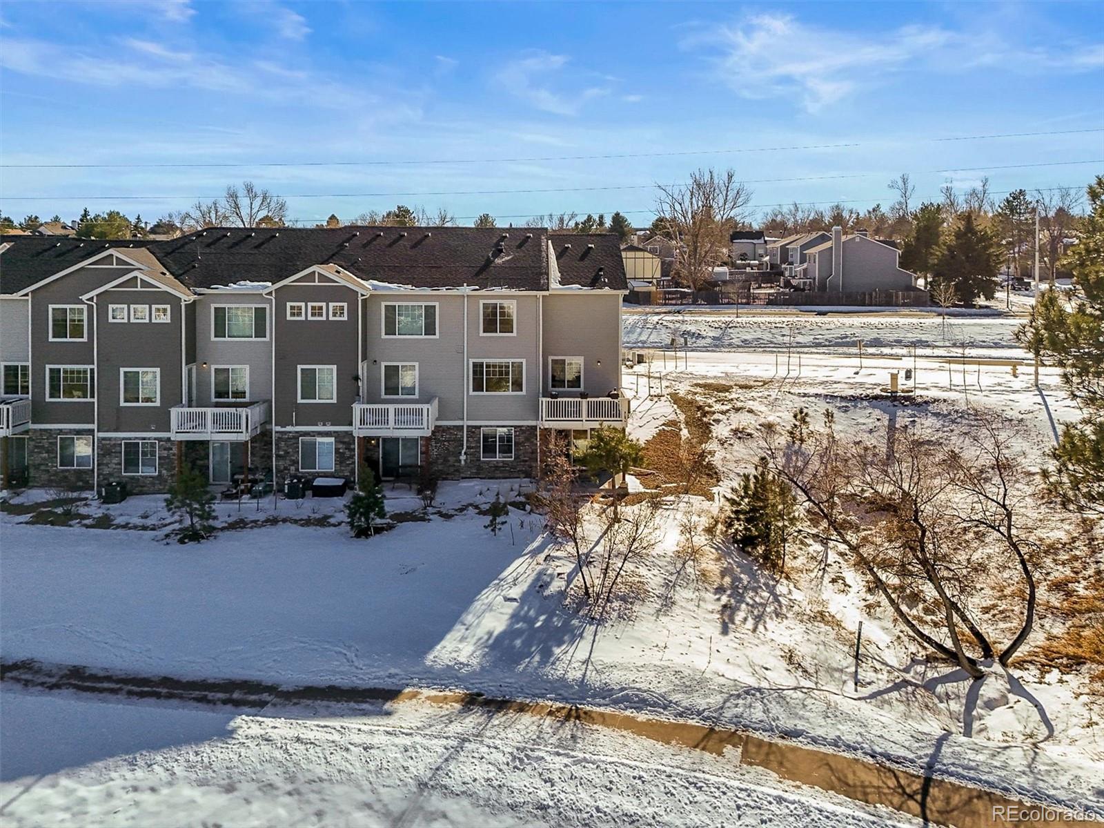 5445 Canyon View Drive