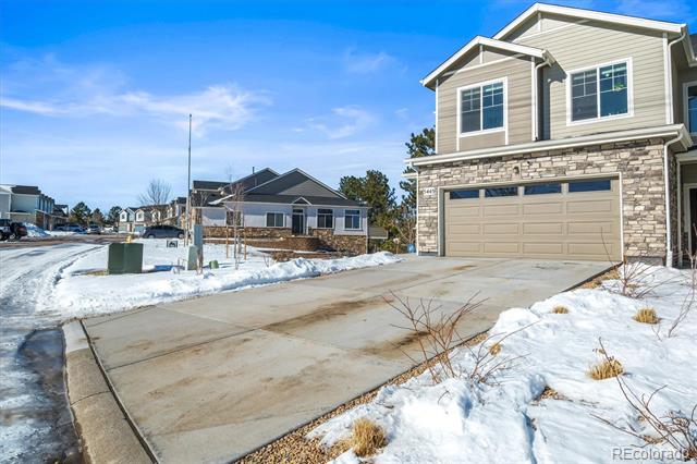 5445 Canyon View Drive